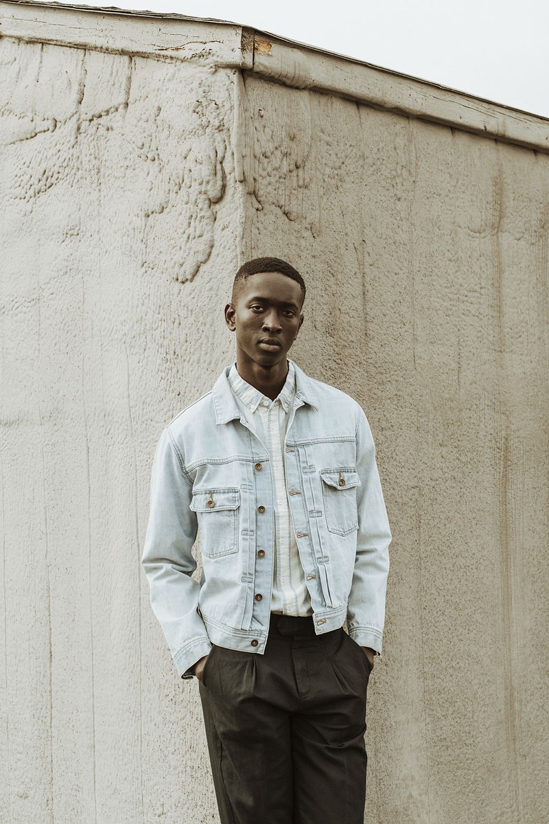 Saturdays NYC Pre-Fall 2017 Collection
