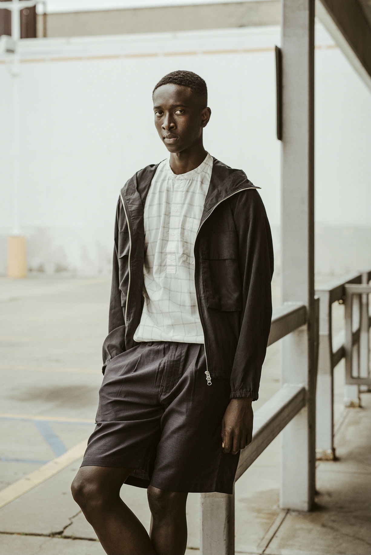 Saturdays NYC Pre-Fall 2017 Collection