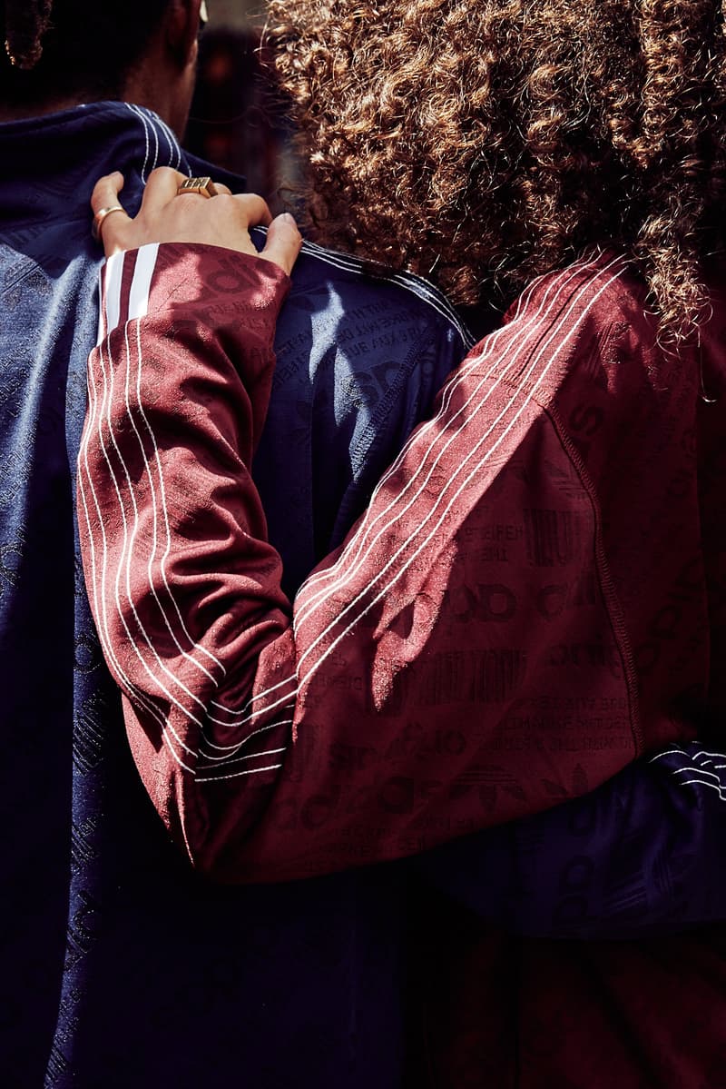 adidas originals x alexander wang denzel curry miami editorial