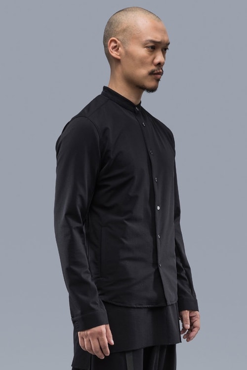 acronym 2017 spring summer collection 아크로님