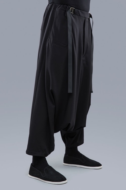acronym 2017 spring summer collection 아크로님