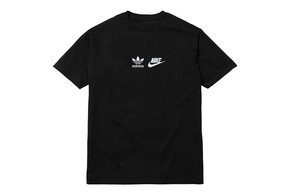 셔츠 NYC 나이키 아디다스 슬라이드 슬리퍼 2017 nike adidas slides shirt