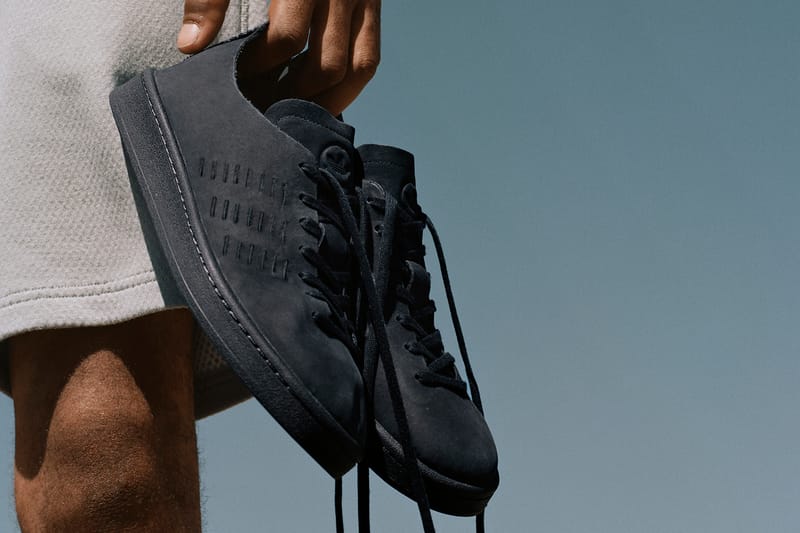 아디다스 오리지널스 x 윙스 앤 혼스 2017 SS 컬렉션