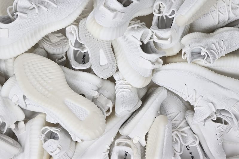 여름 맞이 신상 흰색 운동화 탑 6