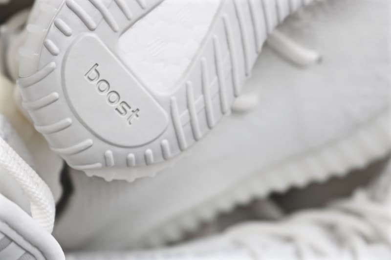 아디다스 이지 부스트 350 V2 '크림 화이트' 국내 판매처 2017 adidas originals yeezy boost cream white korean store list 2017