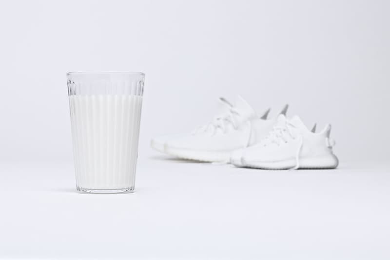 아디다스 이지 부스트 350 V2 '크림 화이트' 국내 판매처 2017 adidas originals yeezy boost cream white korean store list 2017