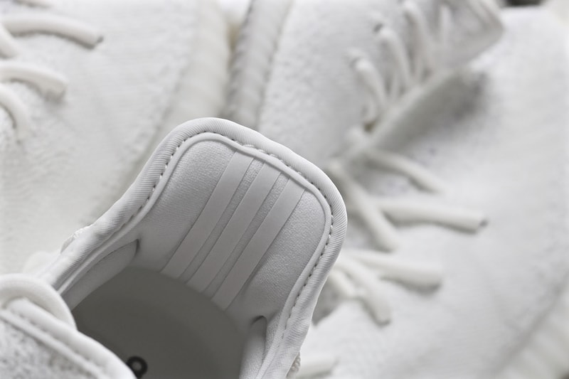 아디다스 이지 부스트 350 V2 '크림 화이트' 국내 판매처 2017 adidas originals yeezy boost cream white korean store list 2017