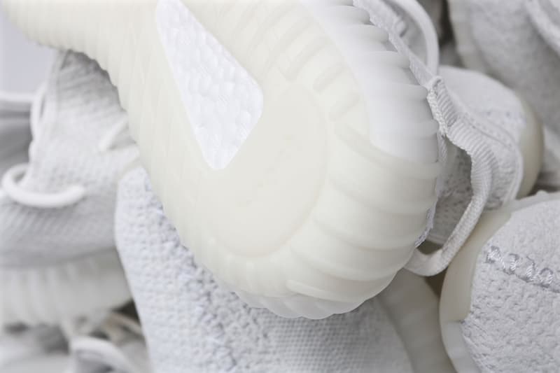 아디다스 이지 부스트 350 V2 '크림 화이트' 국내 판매처 2017 adidas originals yeezy boost cream white korean store list 2017
