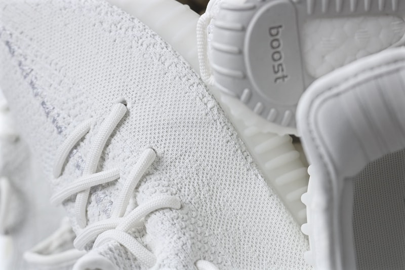 아디다스 이지 부스트 350 V2 '크림 화이트' 국내 판매처 2017 adidas originals yeezy boost cream white korean store list 2017
