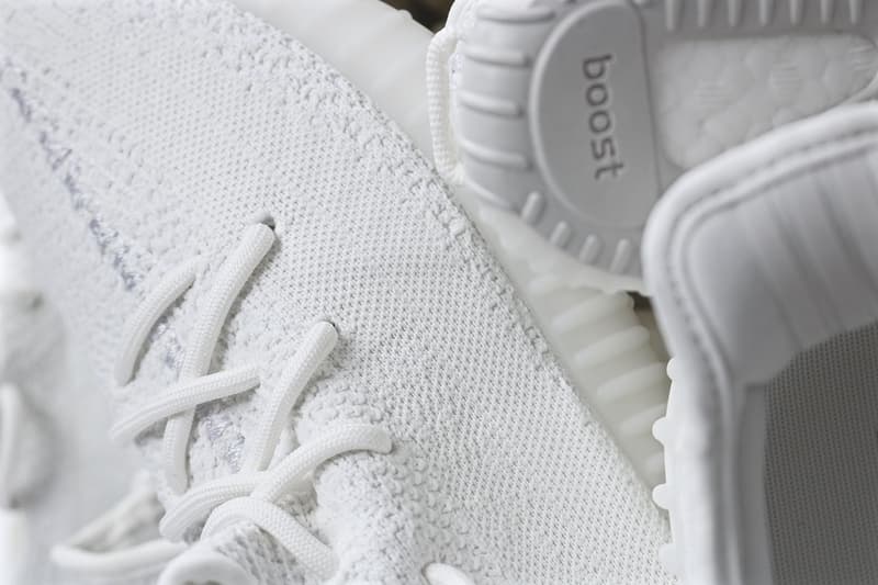 아디다스 이지 부스트 350 V2 '크림 화이트' 국내 판매처 2017 adidas originals yeezy boost cream white korean store list 2017