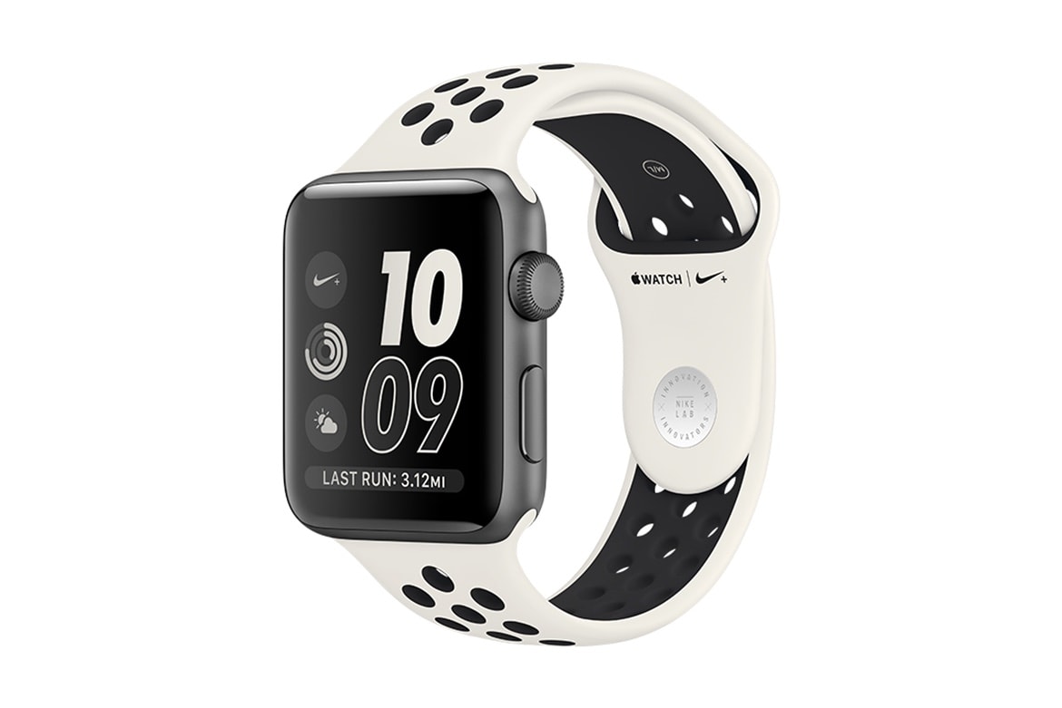 애플 워치 나이키랩 2017 apple nikelab apple watch