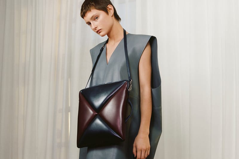 발렌시아가 2017 가을 컬렉션 액세서리