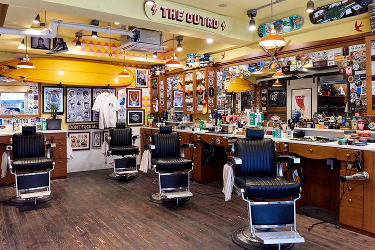 멋을 아는 그루밍족을 위한 서울 바버숍 추천 6