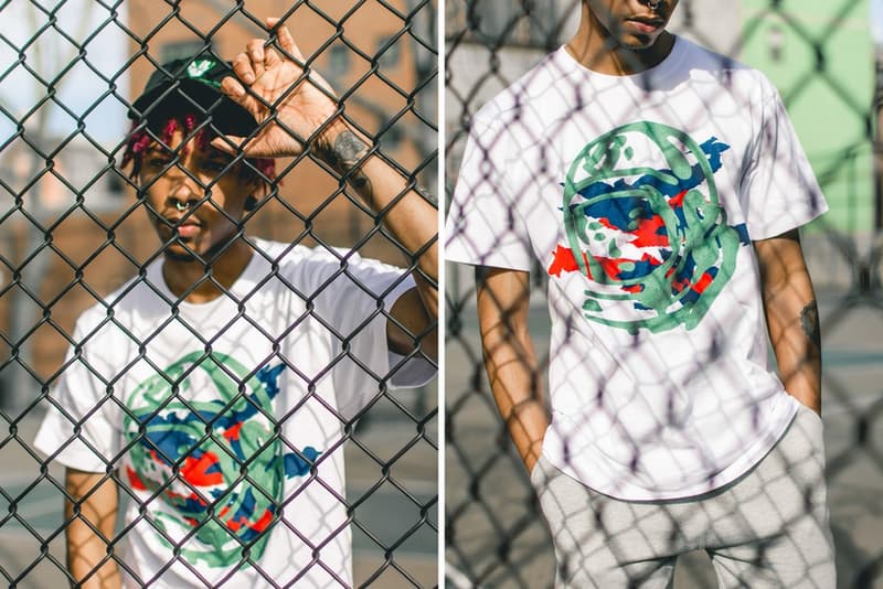 빌리네어 보이즈 클럽 2017 봄, 여름 2차 발매 billionaire-boys-club-second-delivery-spring-lookbook