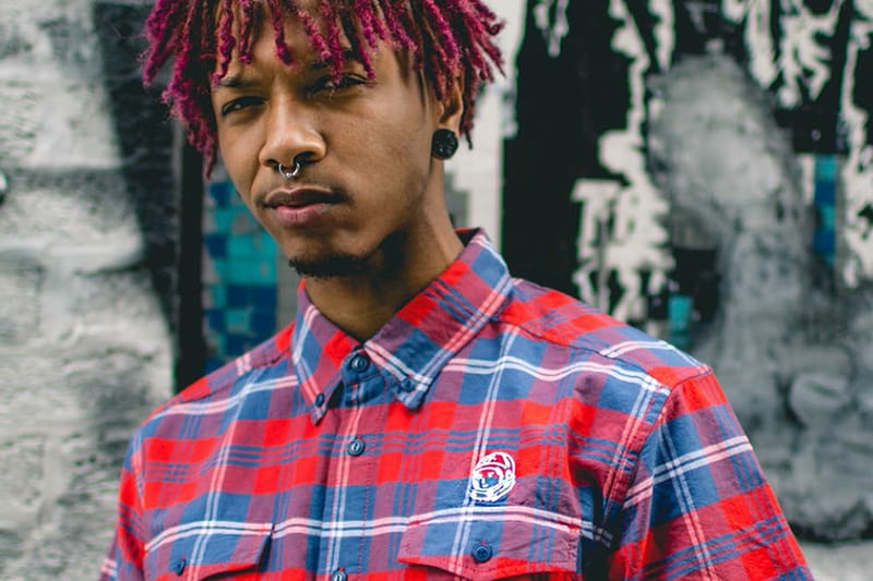 빌리네어 보이즈 클럽 2017 SS 2차 발매