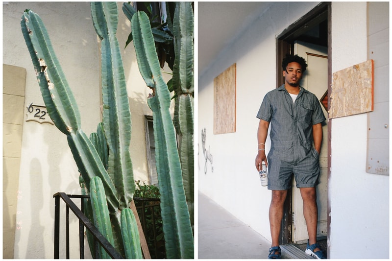 보데가 2017 봄 화보 bodega-spring-editorial