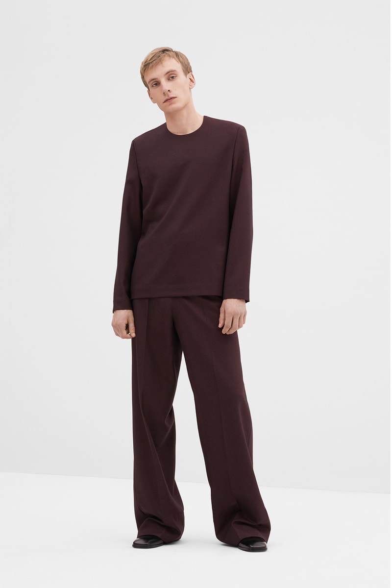 COS, 클래식을 재해석한 2017 가을, 겨울 컬렉션 cos-2017-fall-winter-collection