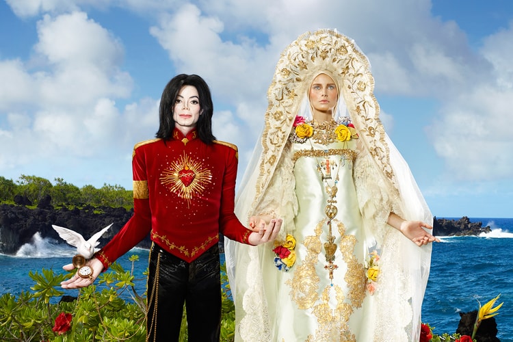 <데이비드 라샤펠: Inscape of Beauty>전 5월 28일까지 연장