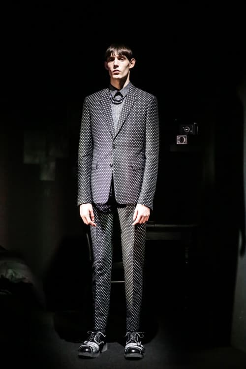 디올 옴므 2017 가을 컬렉션 dior-homme-2017-pre-fall-collection