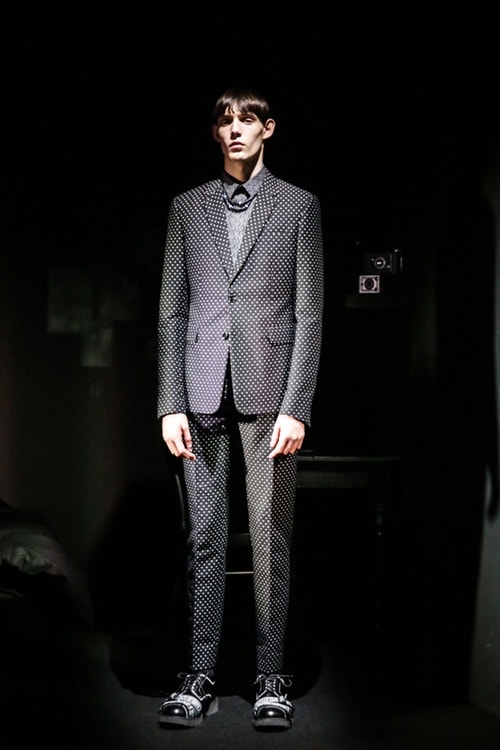 디올 옴므 2017 가을 컬렉션 dior-homme-2017-pre-fall-collection