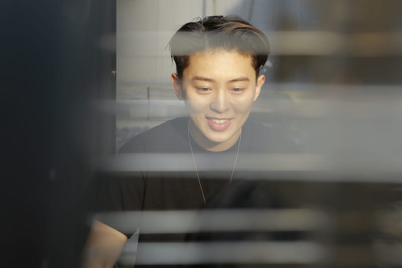 박재범, 크러쉬, 딘이 지원사격한 슈퍼루키 'DPR 라이브' 인터뷰 - Part 1