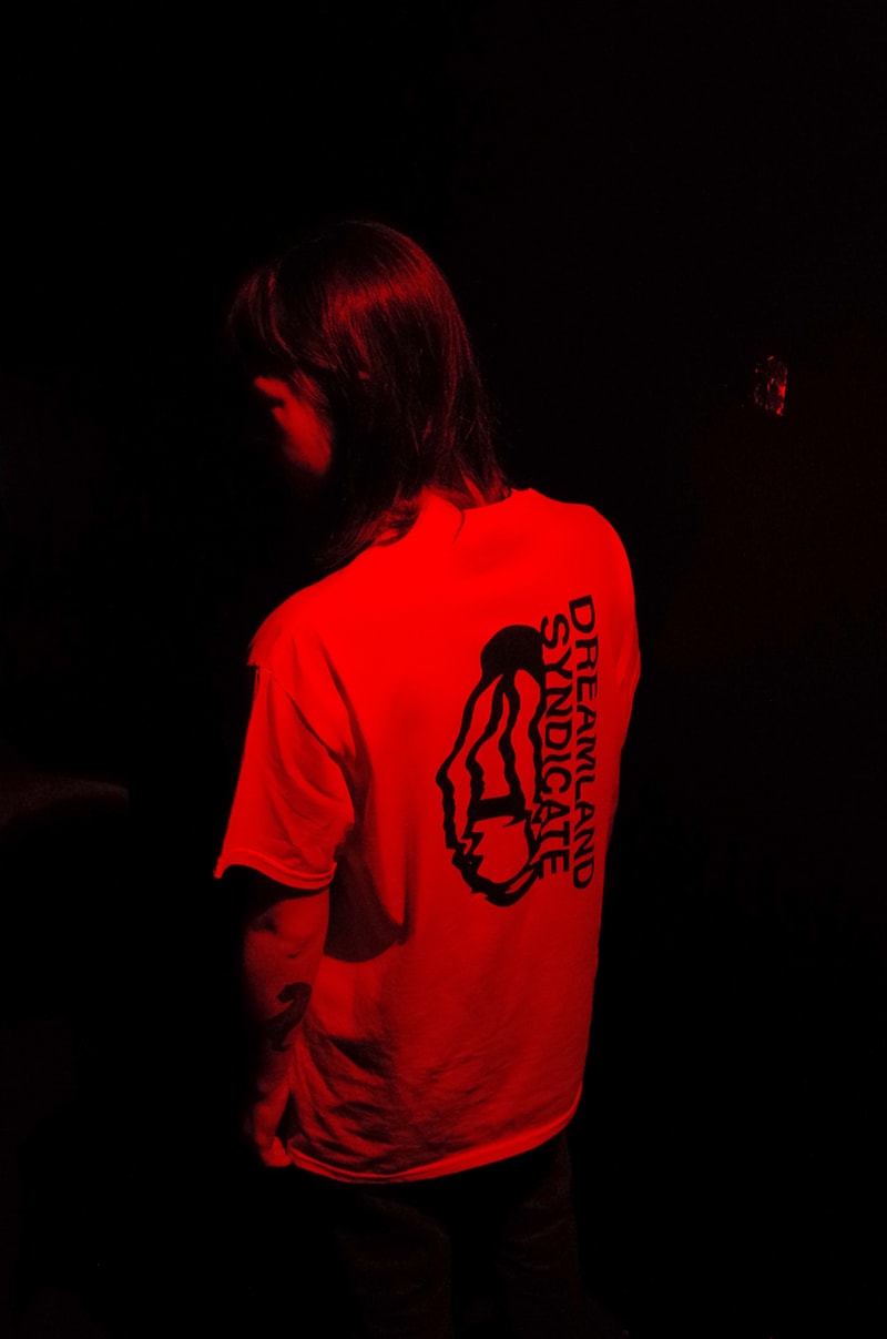 드림랜드 신디케이트 2017 봄, 여름 컬렉션 dreamland syndicate 2017 spring summer collection