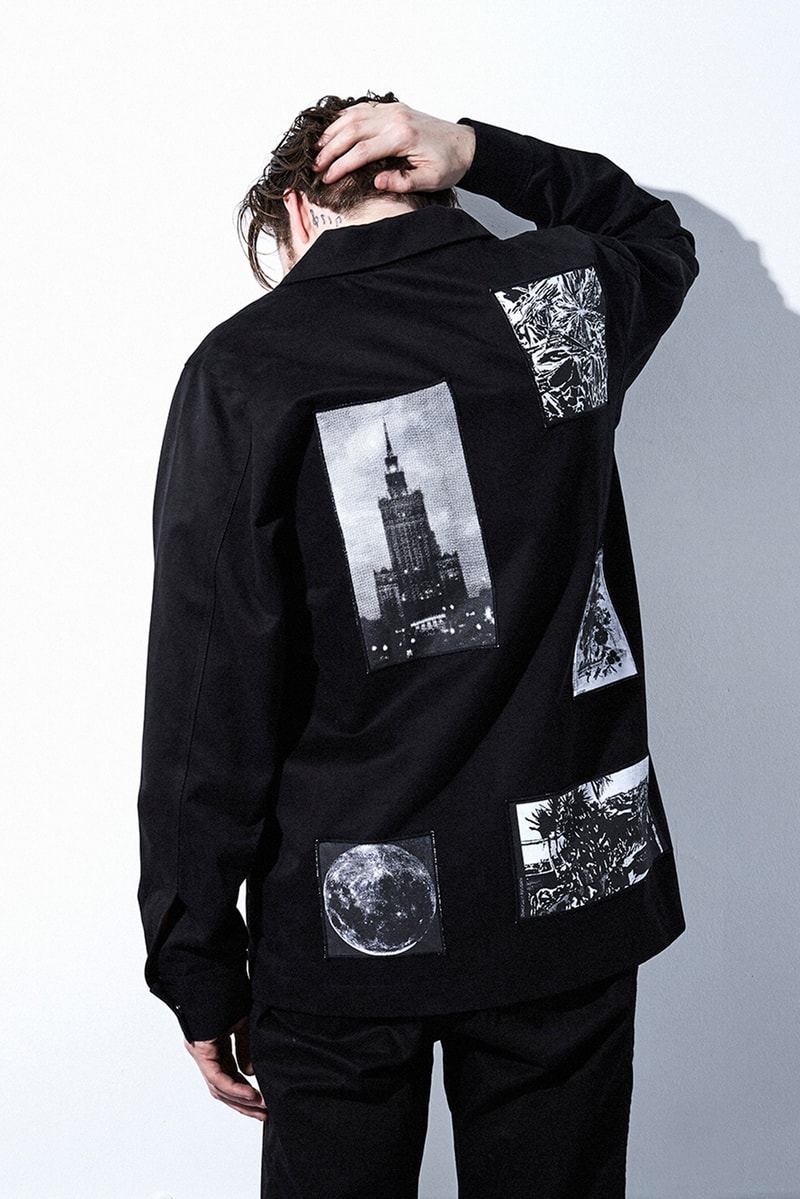 드림랜드 신디케이트 2017 봄, 여름 컬렉션 dreamland syndicate 2017 spring summer collection