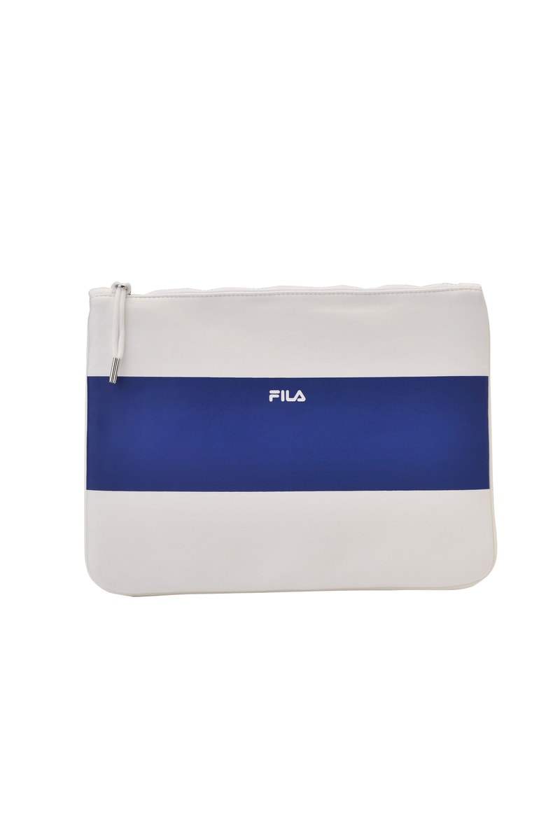 휠라 x 펩시 2017 봄, 여름 컬렉션 fila pepsi collection