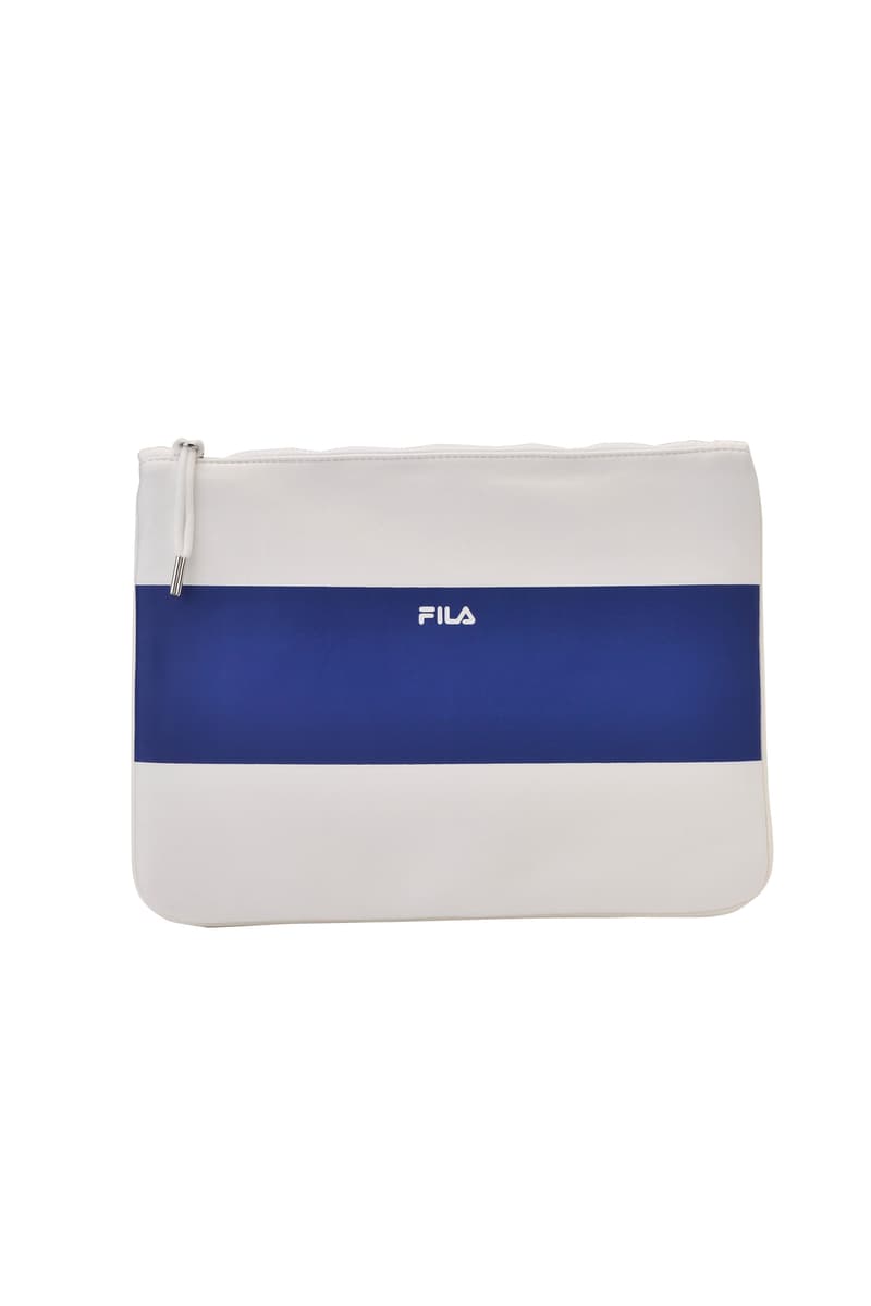 휠라 x 펩시 2017 봄, 여름 컬렉션 fila pepsi collection
