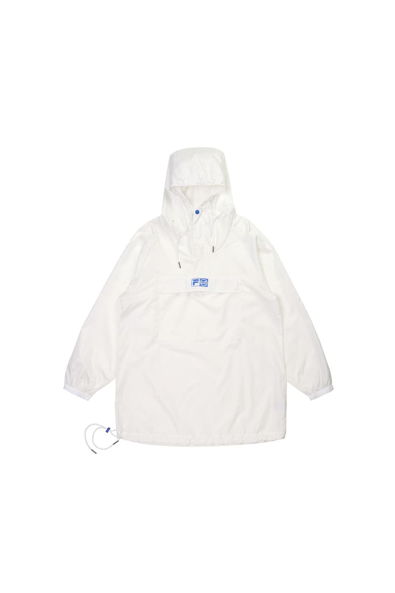 휠라 x 펩시 2017 봄, 여름 컬렉션 fila pepsi collection