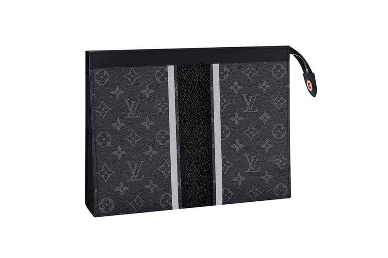 루이비통 프라그먼트 디자인 협업 제품 사진 2017 louis vuitton fragment design collaboration items products