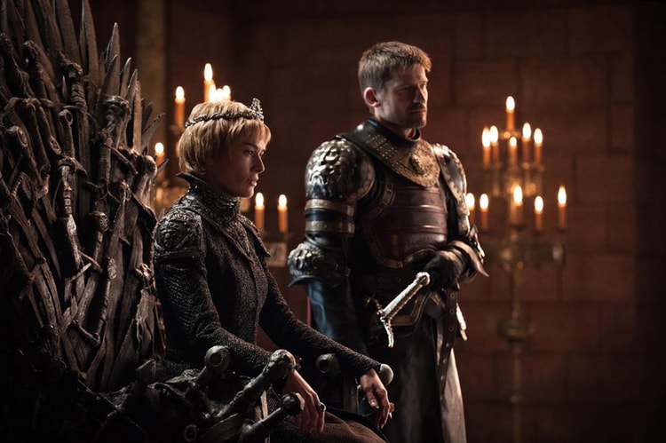 HBO <왕좌의 게임> 시즌 7 엿보기
