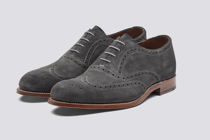 grenson mens shoes 2017 spring summer 그렌슨 봄 여름
