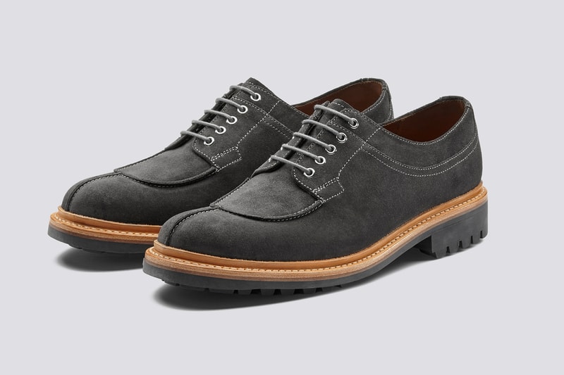 grenson mens shoes 2017 spring summer 그렌슨 봄 여름