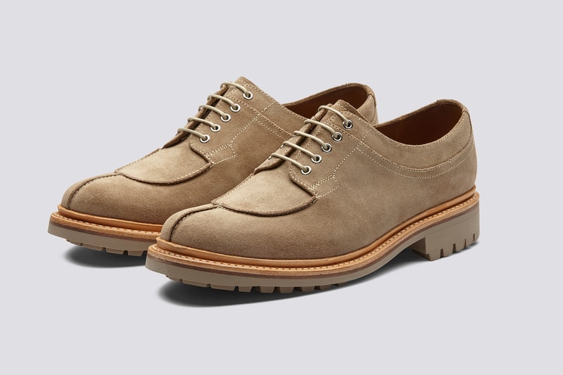 grenson mens shoes 2017 spring summer 그렌슨 봄 여름