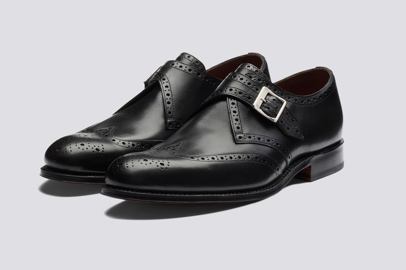 grenson mens shoes 2017 spring summer 그렌슨 봄 여름