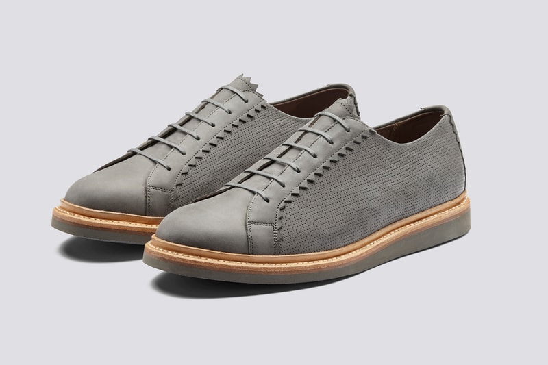 grenson mens shoes 2017 spring summer 그렌슨 봄 여름