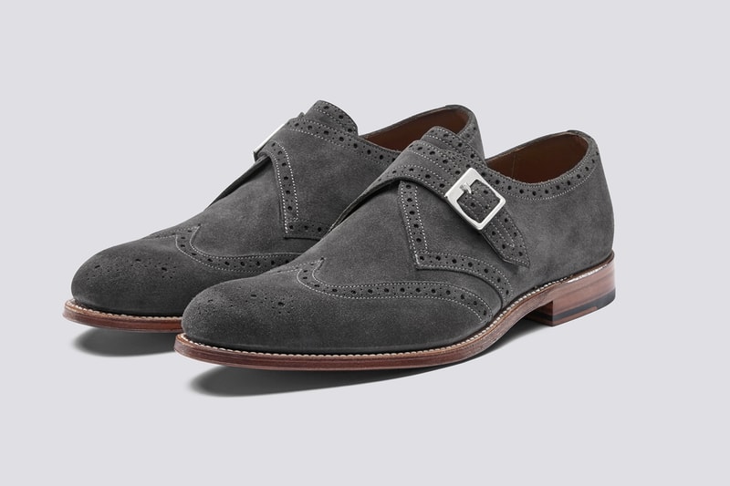 grenson mens shoes 2017 spring summer 그렌슨 봄 여름