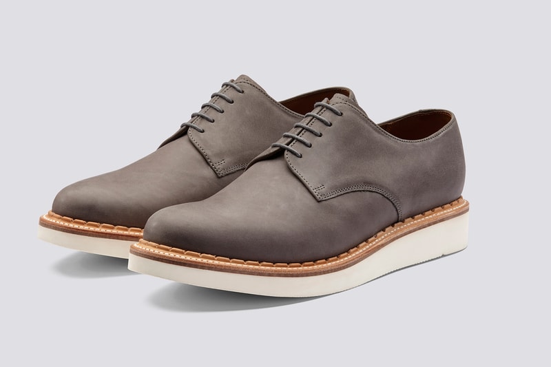 grenson mens shoes 2017 spring summer 그렌슨 봄 여름