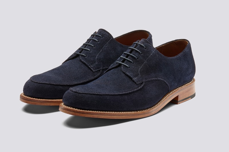 grenson mens shoes 2017 spring summer 그렌슨 봄 여름
