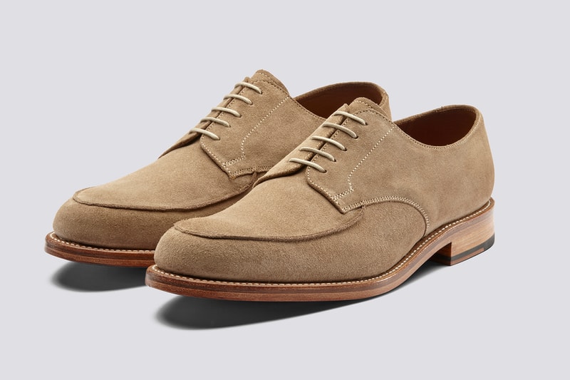 grenson mens shoes 2017 spring summer 그렌슨 봄 여름