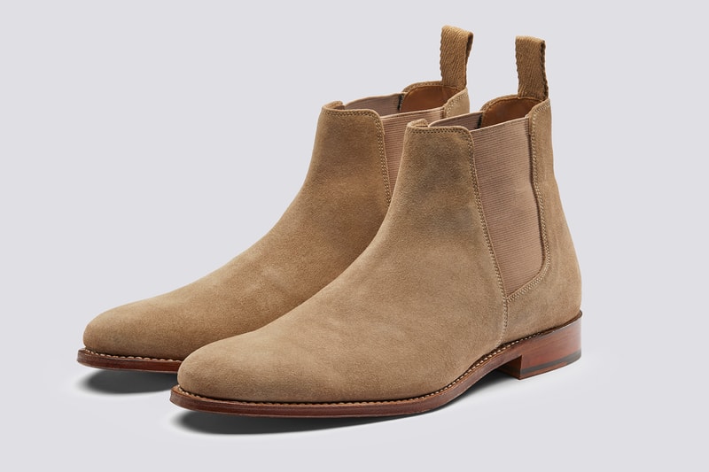 grenson mens shoes 2017 spring summer 그렌슨 봄 여름