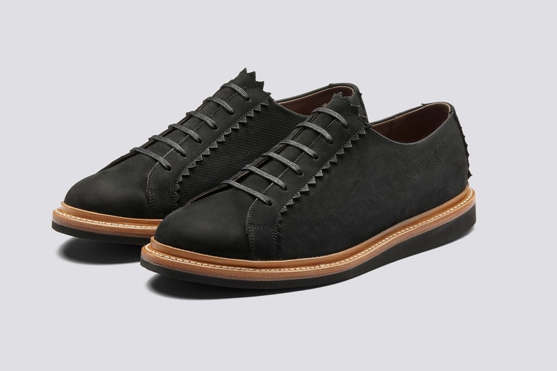 grenson mens shoes 2017 spring summer 그렌슨 봄 여름