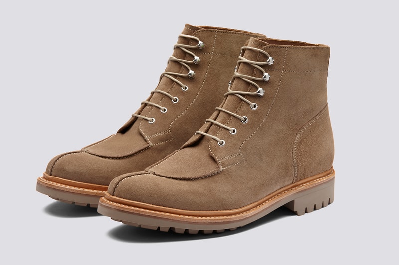 grenson mens shoes 2017 spring summer 그렌슨 봄 여름