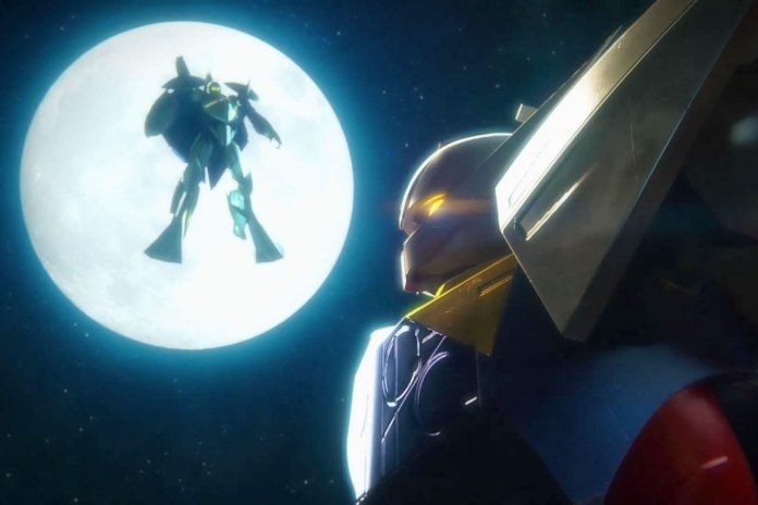 PS4로 돌아온 '건담 버서스' 시리즈