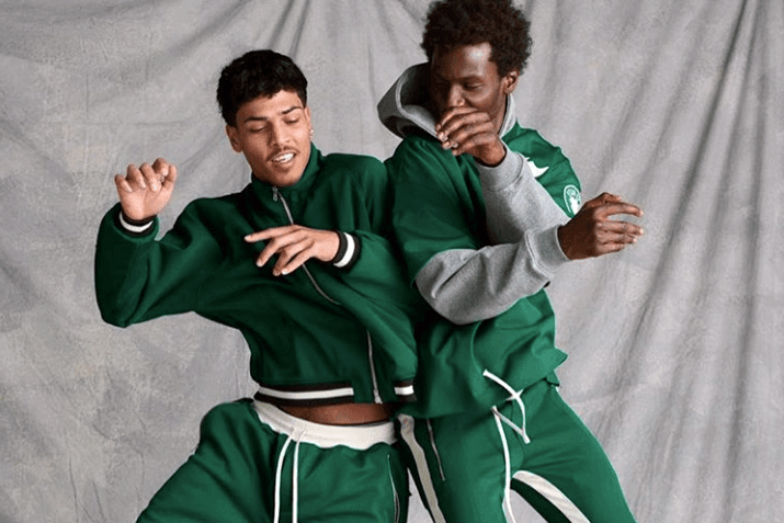 피어 오브 갓 1987년 컬렉션