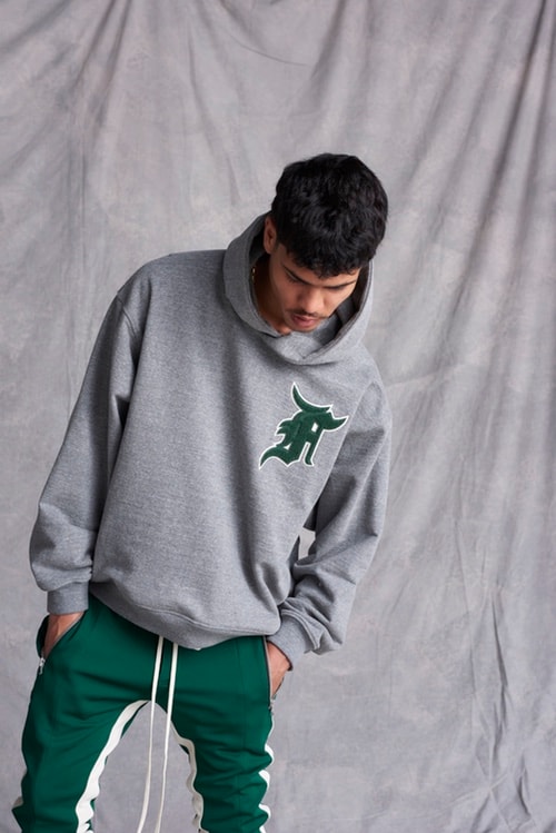 피어 오브 갓 1987년 컬렉션 2017 봄, 여름 jerry-lorenzo-fear-of-god-1987-collection