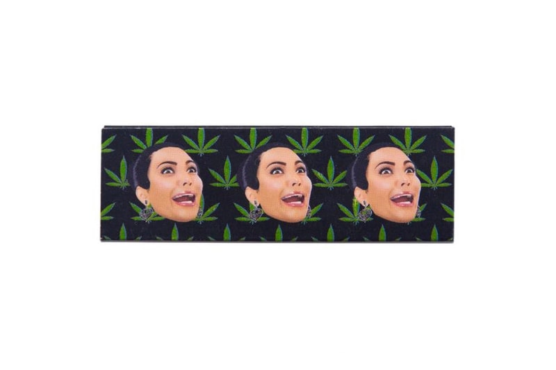킴 카다시안의 키모지 4/20 2017 kim kardashian kimoji
