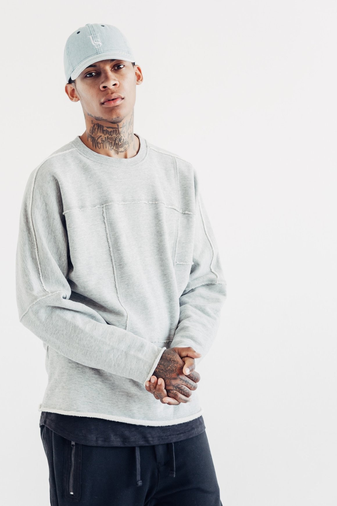 kith 2017 spring second delivery