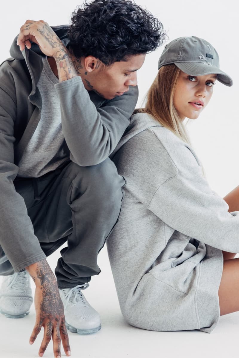 kith 2017 spring second delivery